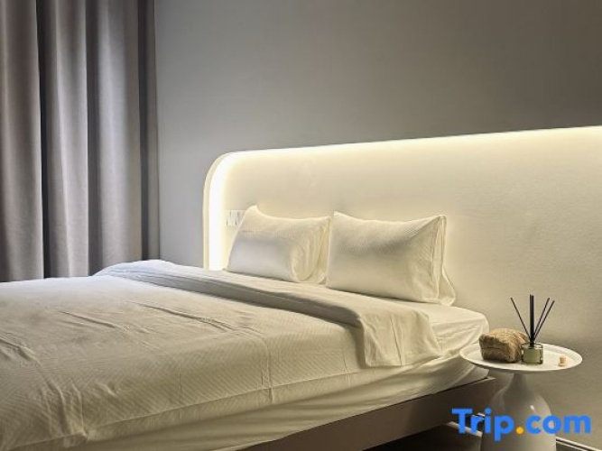 Standard Double room with sea view