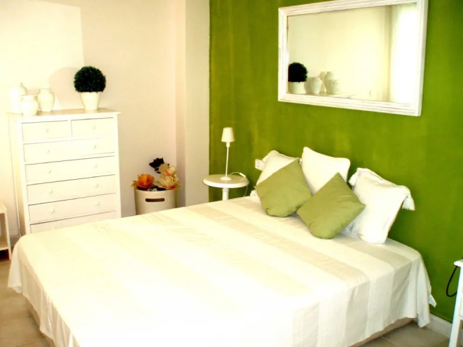 Green Mar