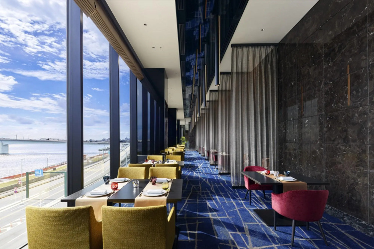 Hotel Villa Fontaine Grand Haneda Airport photo 20