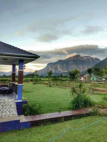 Family Cottage
