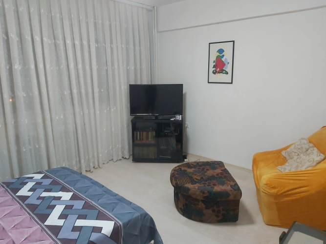 MIA apartment