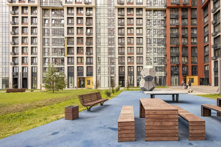 Фотография отеля