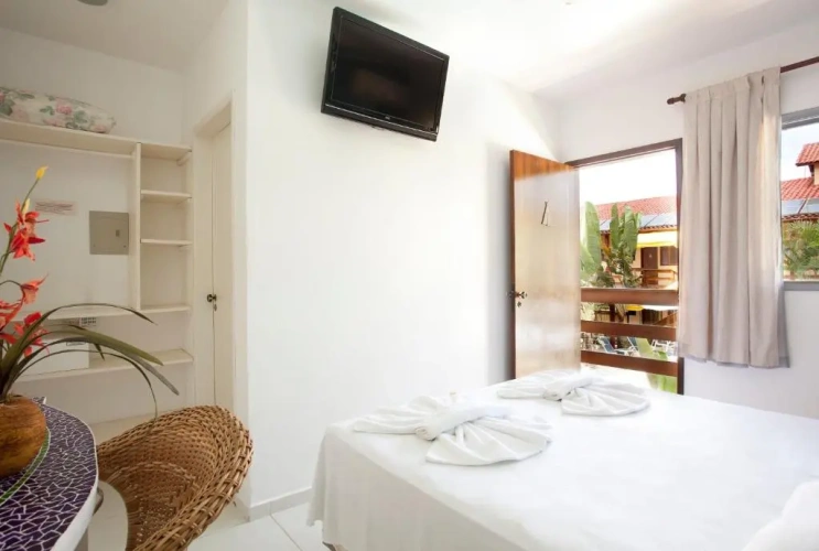 Superior Triple Suite