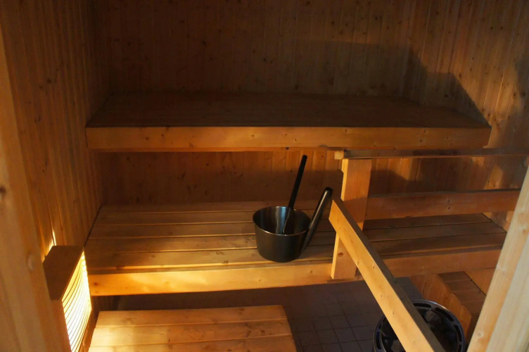 SweetDream Guesthouse - Hostel