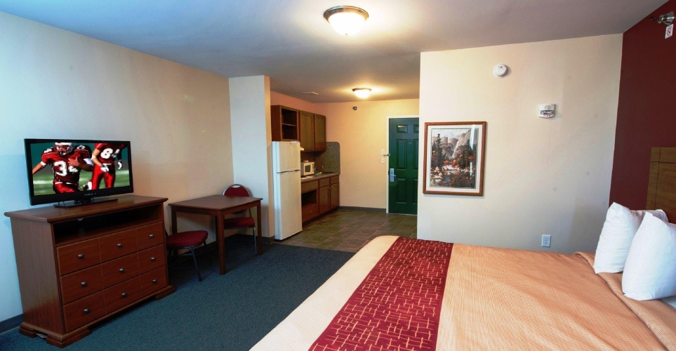 Superior Double Suite