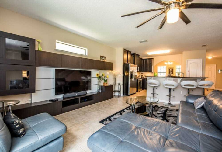 Cypress Pointe-1127 Holiday Home