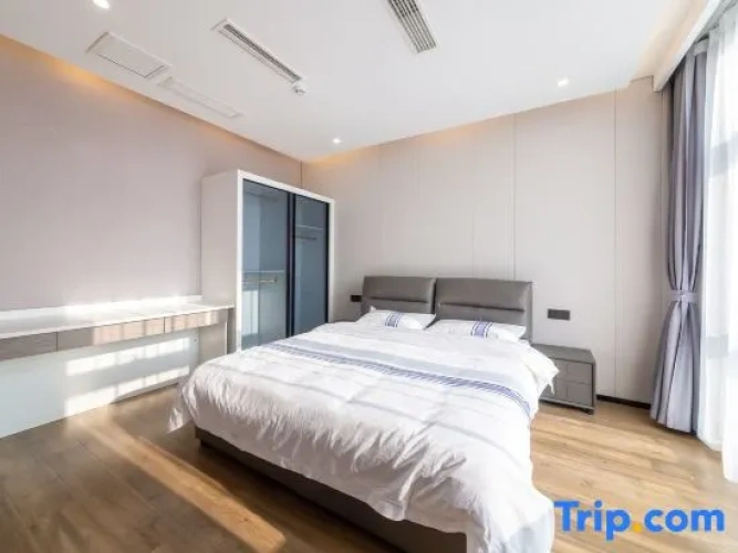 Double Suite with river view
