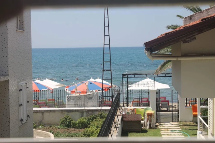 Tuzun Hotel