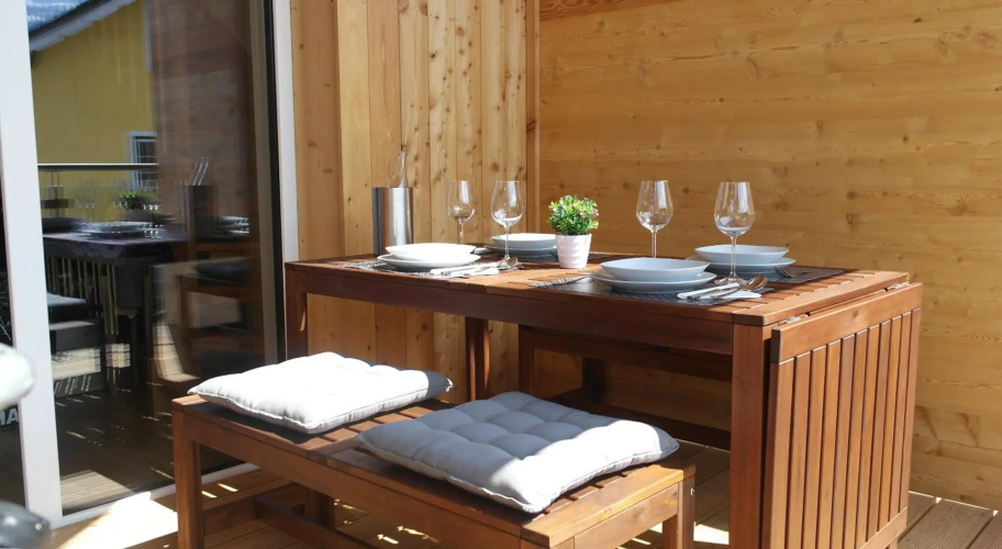 Leben!Pur - Alpenlofts