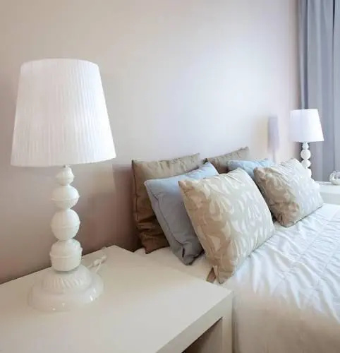 Apartament Racławicka