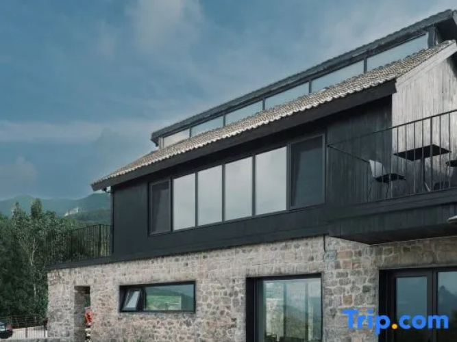 Southern Hill Homestay