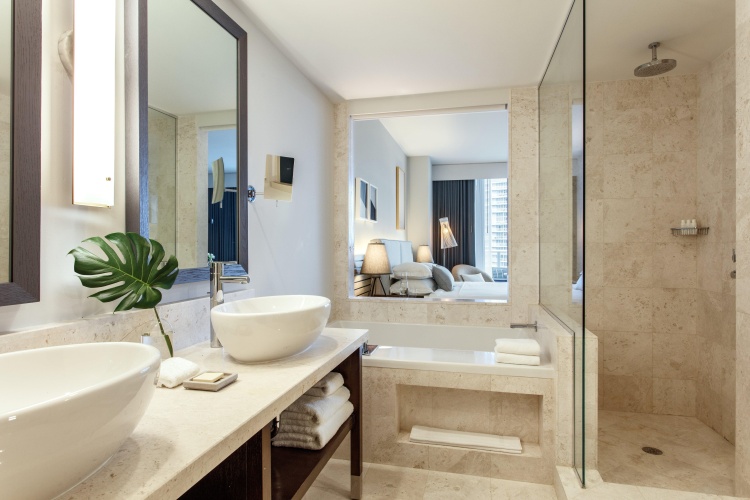 Kimpton EPIC Miami photo 23