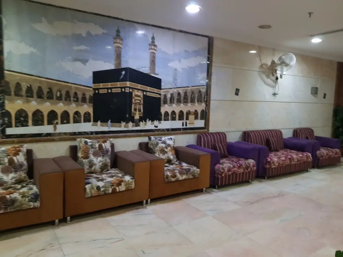 Al Manar Hotel