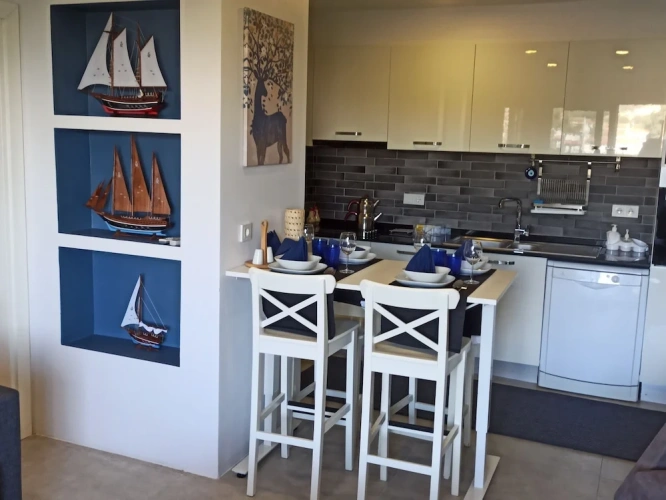 2 Bedrooms Comfort Apartment