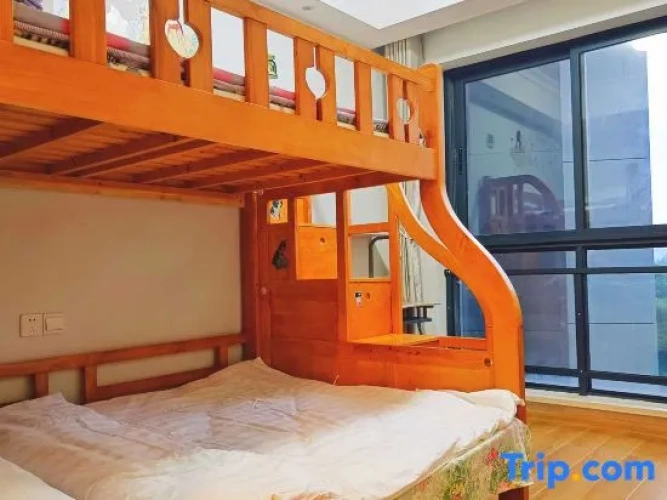3 Bedrooms Family Suite