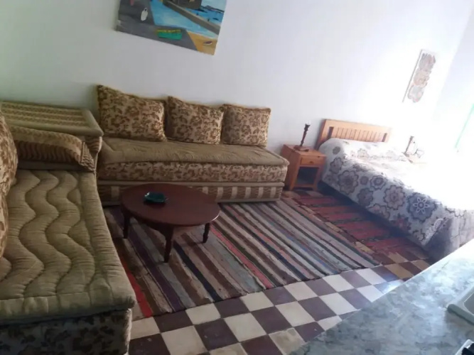Riad Sofia Tahraouia