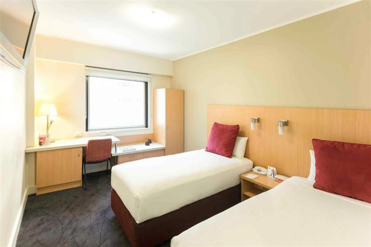 ibis Sydney World Square