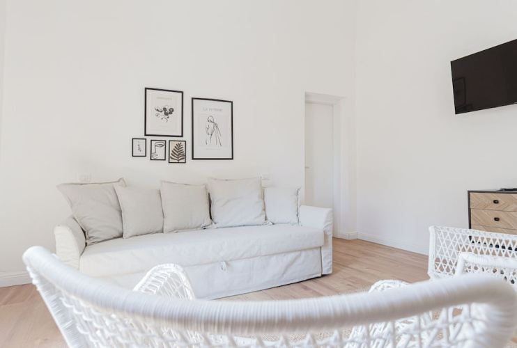Acquamarina Apartment