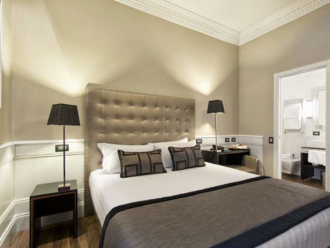 The Independent Suites photo 20