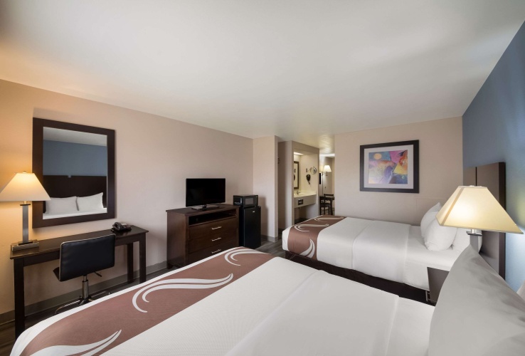Quadruple Suite
