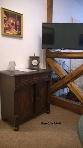 Double Basement Apartment