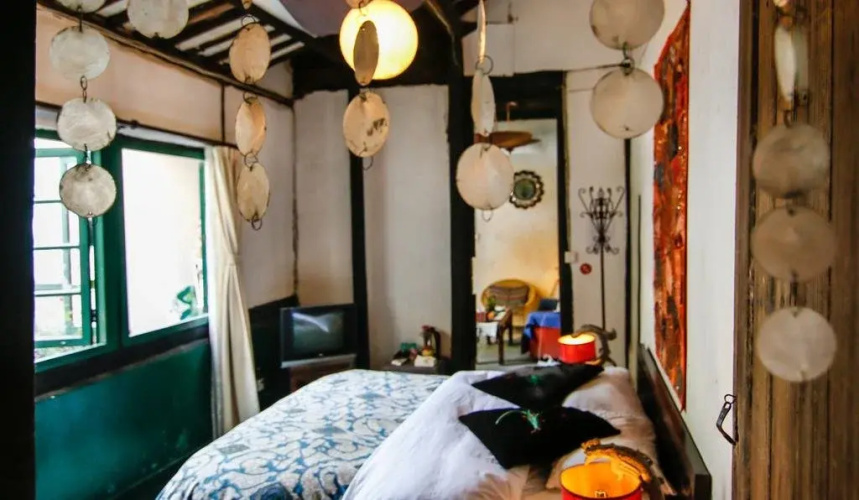 Uma Youth Hostel