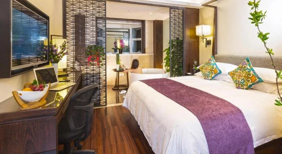 Hotelbild