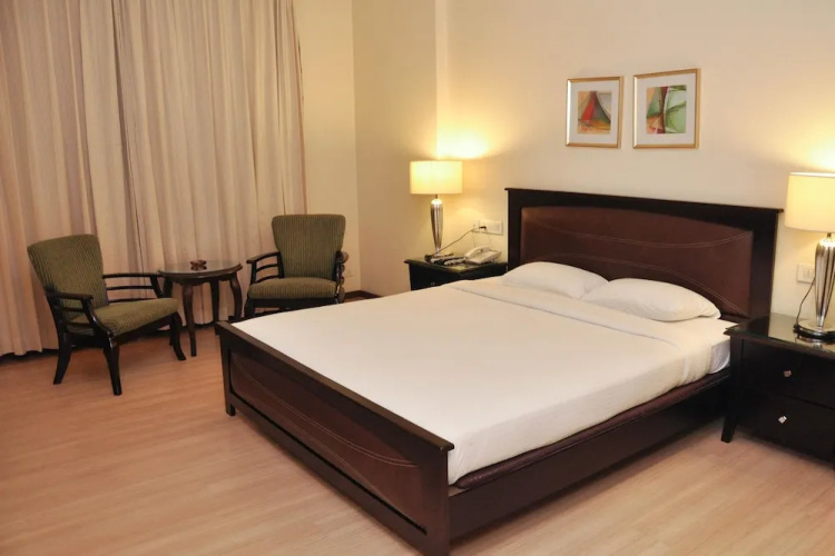 Hotel M1
