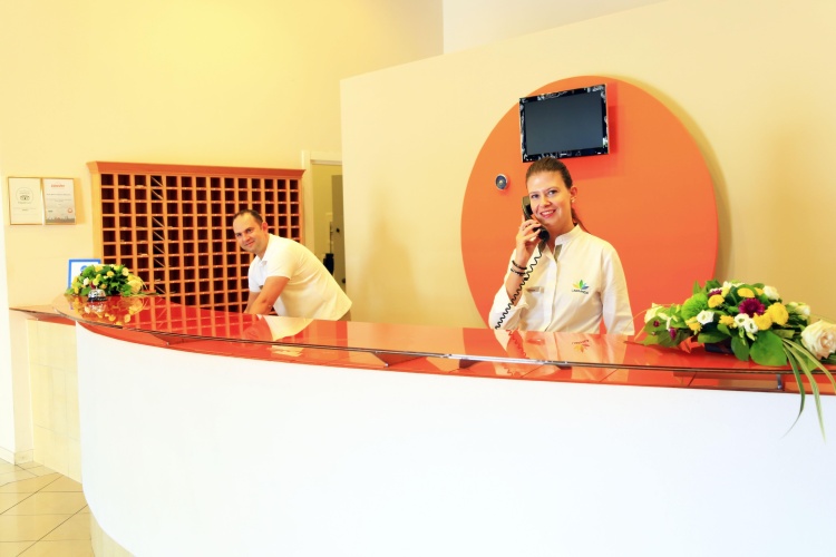 Labranda Marine Aquapark Resort photo 30