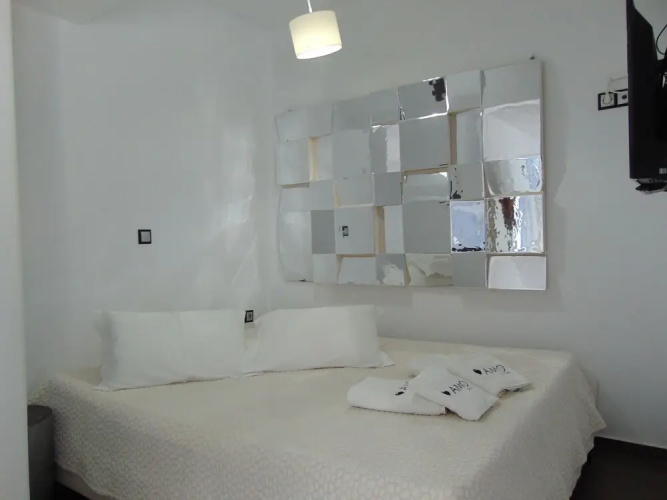 Amo Suites & Spa