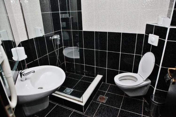 Central Hotel Strumica