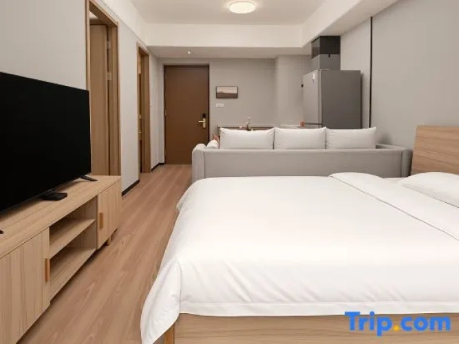 1 Bedroom Comfort Suite