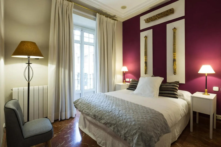 Veoapartment Florentin 1-1