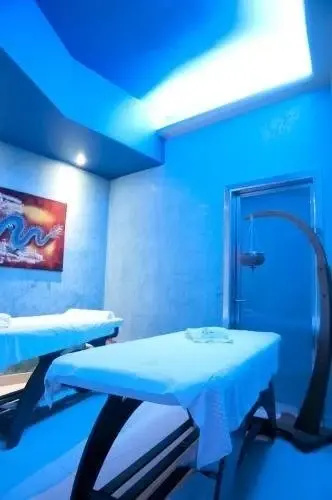 B&B Centro Benessere Solaria