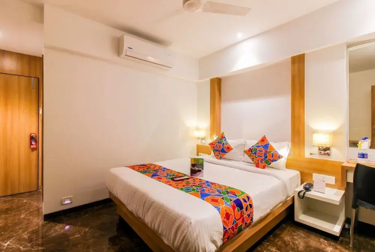 FabHotel Royal Oak