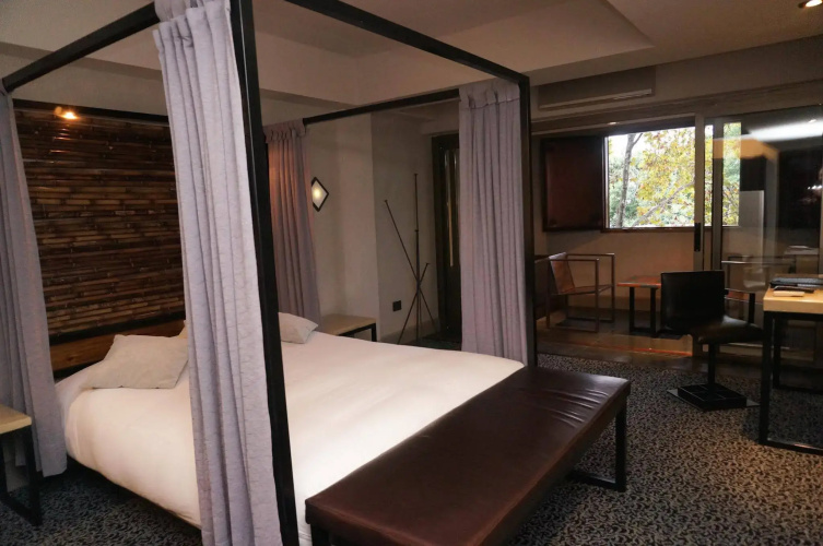 Prodeo Hotel & Lounge