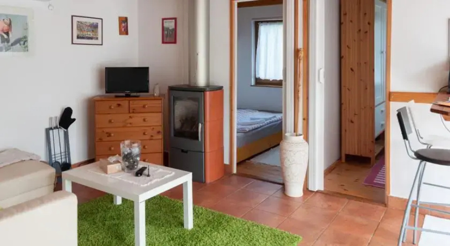 Ágnes Apartman