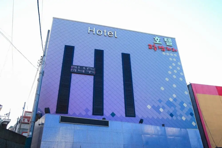 Hotelbild
