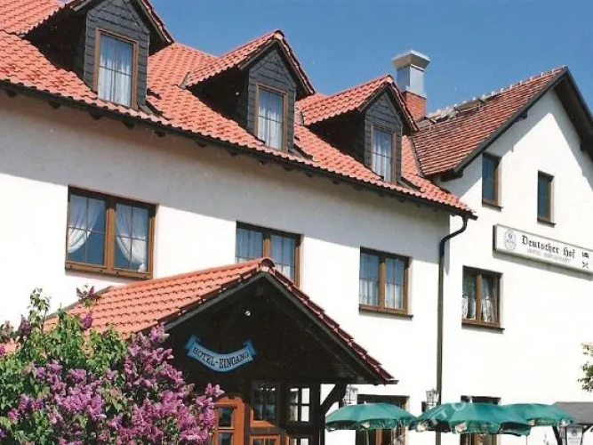 Deutscher Hof