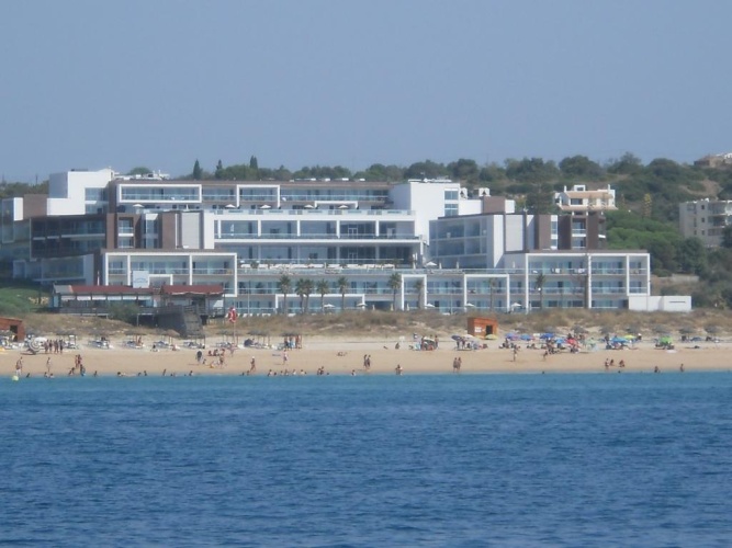 Iberostar Selection Lagos Algarve (Adults only) photo 26