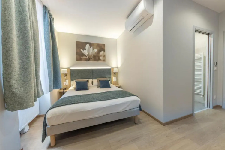 Hotel Saint Augustin
