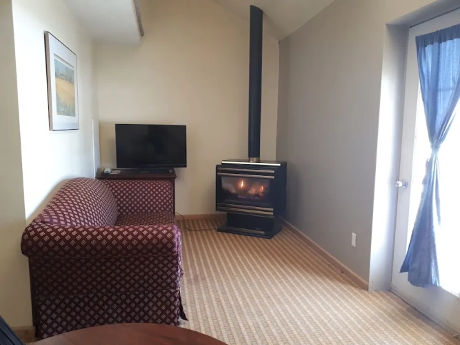 Quadruple Apartment