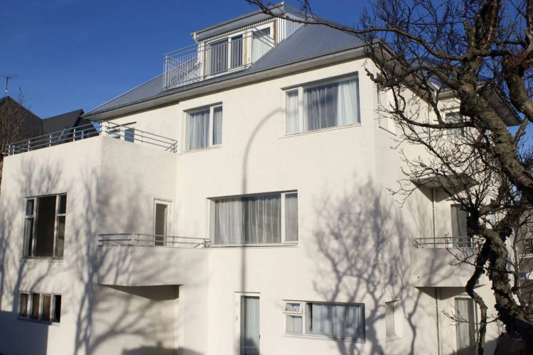 Image de l'hôtel
