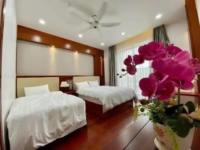 Pandora Hotel CT by Bay Luxury
