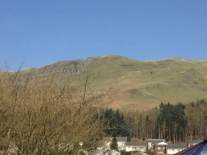 The Kirkhouse Inn