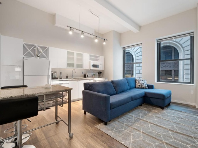 1 Bedroom Standard room