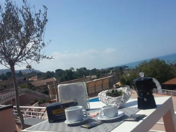Casa Vacanza Sara