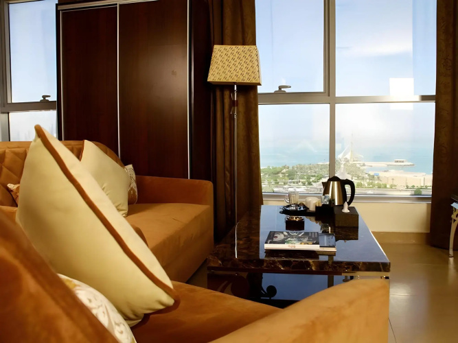 Laguna Hotel Suites