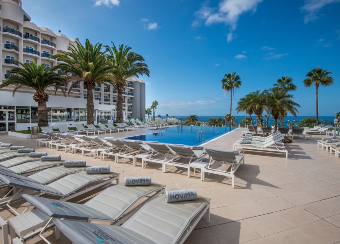 HOVIMA Costa Adeje - For Cool Adults photo 33