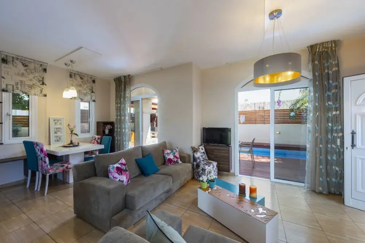 Protaras Villa Rocco